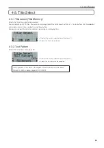 Preview for 51 page of NEC NC1802ML User Manual