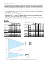 Preview for 11 page of NEC NC2041L Installation Manual