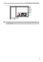 Preview for 17 page of NEC NC2041L Installation Manual