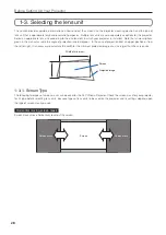 Preview for 18 page of NEC NC2041L Installation Manual