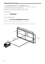 Preview for 20 page of NEC NC2041L Installation Manual