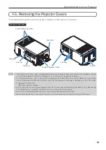 Preview for 23 page of NEC NC2041L Installation Manual