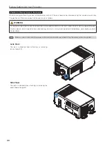 Preview for 24 page of NEC NC2041L Installation Manual