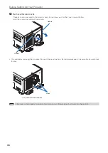 Preview for 26 page of NEC NC2041L Installation Manual