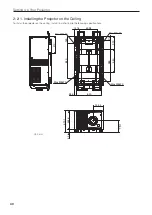 Preview for 30 page of NEC NC2041L Installation Manual