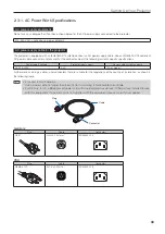 Preview for 33 page of NEC NC2041L Installation Manual