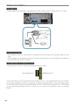 Preview for 40 page of NEC NC2041L Installation Manual