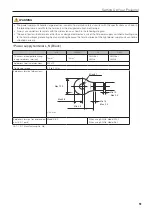 Preview for 41 page of NEC NC2041L Installation Manual