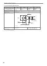 Preview for 42 page of NEC NC2041L Installation Manual