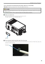 Preview for 45 page of NEC NC2041L Installation Manual