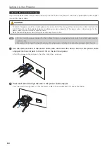 Preview for 50 page of NEC NC2041L Installation Manual