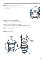 Preview for 54 page of NEC NC2041L Installation Manual