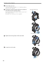 Preview for 55 page of NEC NC2041L Installation Manual