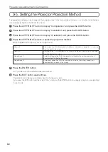 Preview for 67 page of NEC NC2041L Installation Manual