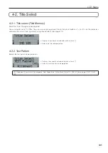 Preview for 76 page of NEC NC2041L Installation Manual