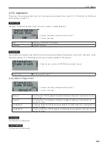 Preview for 84 page of NEC NC2041L Installation Manual