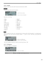 Preview for 92 page of NEC NC2041L Installation Manual