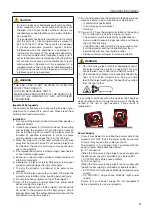 Preview for 3 page of NEC NC2041L User Manual