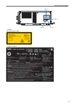 Предварительный просмотр 7 страницы NEC NC2041L User Manual