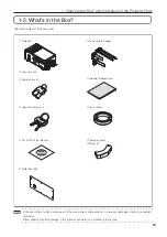 Preview for 15 page of NEC NC2041L User Manual