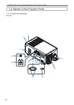 Предварительный просмотр 16 страницы NEC NC2041L User Manual