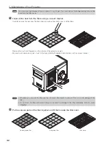 Предварительный просмотр 62 страницы NEC NC2041L User Manual