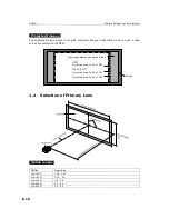 Preview for 10 page of NEC NC800C Installation Manual