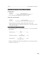 Preview for 11 page of NEC NC800C Installation Manual