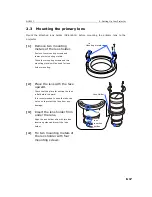 Preview for 17 page of NEC NC800C Installation Manual