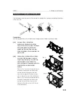 Preview for 21 page of NEC NC800C Installation Manual