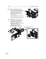 Preview for 22 page of NEC NC800C Installation Manual