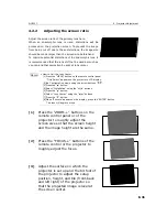 Preview for 31 page of NEC NC800C Installation Manual