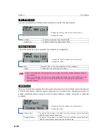 Preview for 40 page of NEC NC800C Installation Manual