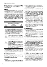 Preview for 6 page of NEC NC800C User Manual