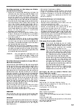 Preview for 7 page of NEC NC800C User Manual