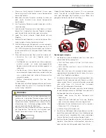 Preview for 9 page of NEC NC900C Installation Manual