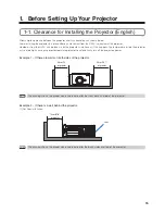 Preview for 15 page of NEC NC900C Installation Manual