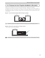 Preview for 17 page of NEC NC900C Installation Manual