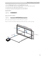 Preview for 21 page of NEC NC900C Installation Manual