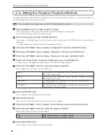 Preview for 52 page of NEC NC900C Installation Manual