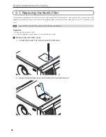 Preview for 56 page of NEC NC900C Installation Manual