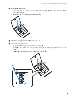 Preview for 57 page of NEC NC900C Installation Manual