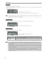 Preview for 74 page of NEC NC900C Installation Manual