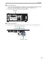 Preview for 95 page of NEC NC900C Installation Manual