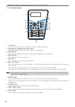 Preview for 14 page of NEC NC900C User Manual