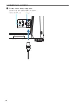 Preview for 18 page of NEC NC900C User Manual