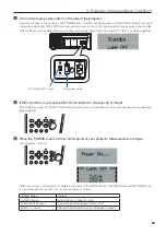 Preview for 25 page of NEC NC900C User Manual