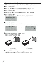 Preview for 30 page of NEC NC900C User Manual