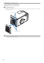 Preview for 62 page of NEC NC900C User Manual