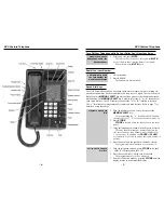 Предварительный просмотр 3 страницы NEC NCS Quick Reference User Manual